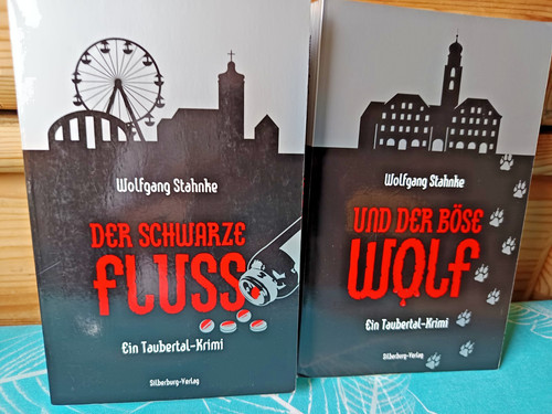Der schwarze fluss - der,