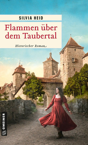 Flammen über dem taubertal - dem,