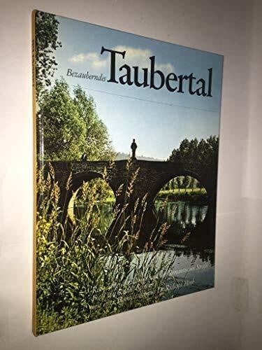Bezauberndes taubertal buch - taubertal,