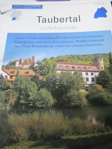 Portrait baden württemberg - portrait,