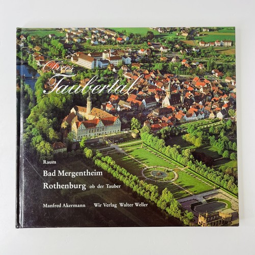 Oberes taubertal raum bad - taubertal,