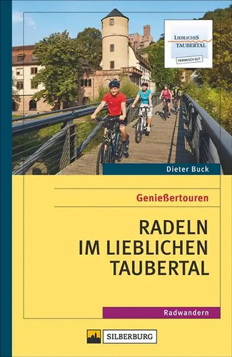 Genießertouren radeln im - –,