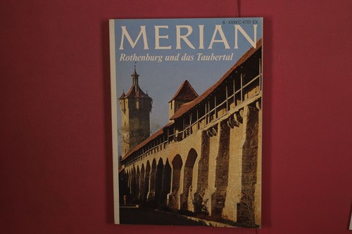 368958 merian hoffmann - 368958, und