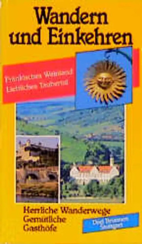 Fränkisches weinland - weinland,