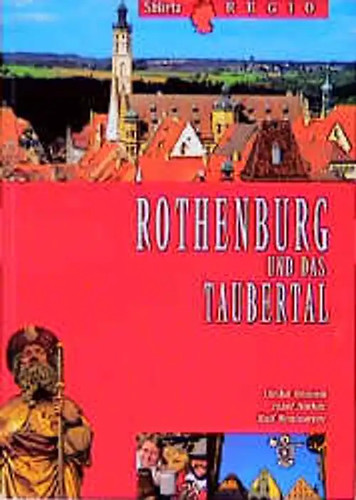 Rothenburg und das taubertal - rothenburg,