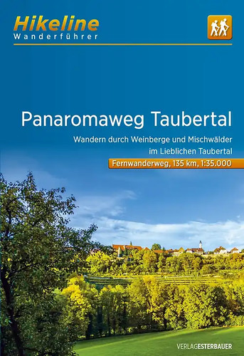 Panoramaweg taubertal zustand - taubertal,