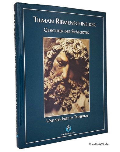 Soder tilman riemenschneider - tilman,