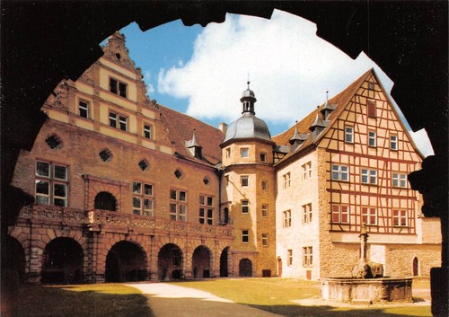 Weikersheim - , (taubertal)