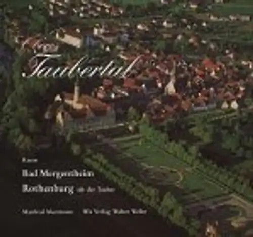 Oberes taubertal - oberes,