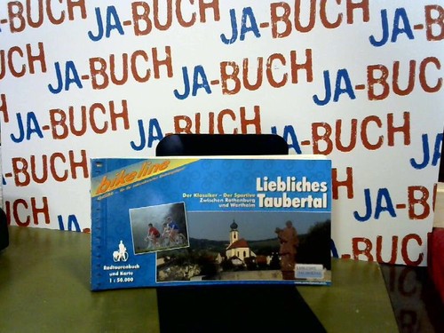 Liebliches taubertal der - liebliches, :