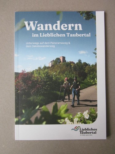 Taubertal wanderungen - taubertal,