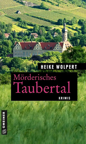 Mörderisches taubertal - mörderisches,
