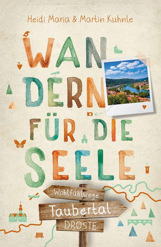 Taubertal wandern für - taubertal.,