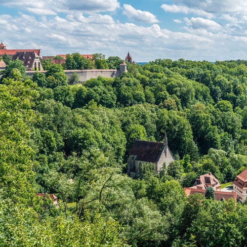 Reise deal taubertal bad - deal,