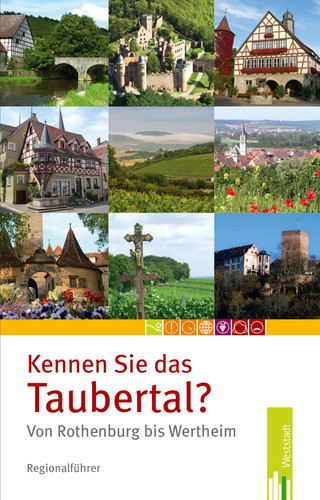 Kennen sie das taubertal - taubertal, von
