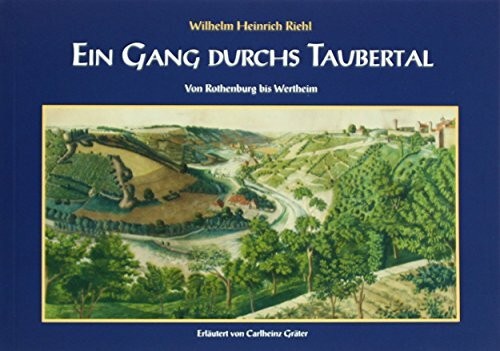 Ein gang durchs - gang,