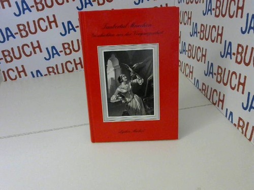 Taubertal-Märchenbuch