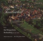 Oberes taubertal raum - raum, bad