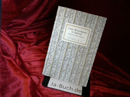 Insel bücherei 545 - insel-bücherei,