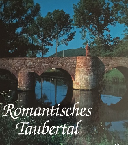 Taubertal werner richner - ,