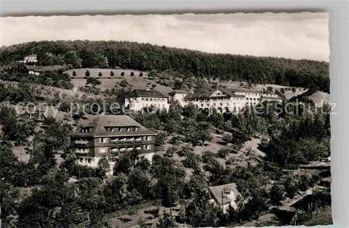 Mergentheim bad haus olga - bad,