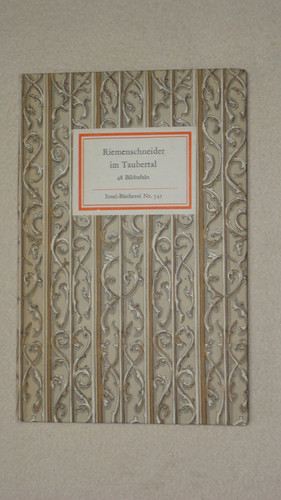 Insel bücherei 545 - insel-bücherei, nr.