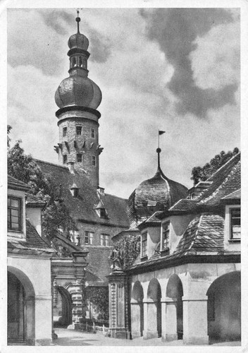 Weikersheim - , (taubertal)