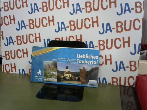 Bikeline radtourenbuch - bikeline,