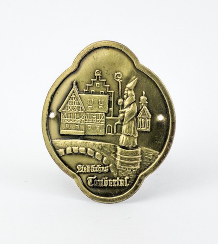 Stocknagel stockschild - stocknagel,