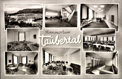 Bad mergentheim in - mergentheim,