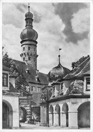 Weikersheim - , (taubertal)
