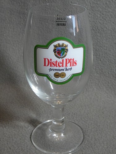 Distel pils premium - pils,