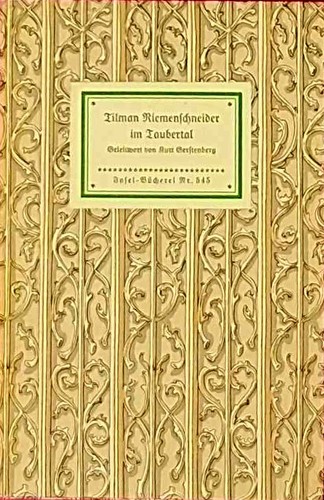Tilman riemenschneider im - [tilman],