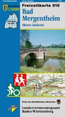 Bad mergentheim oberes - bad,