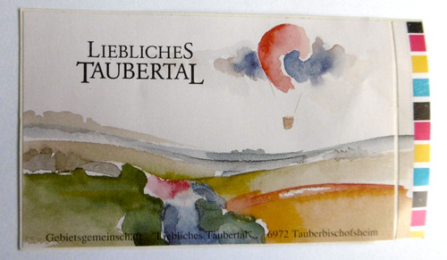 Souvenir aufkleber liebliches - souvenir-aufkleber,