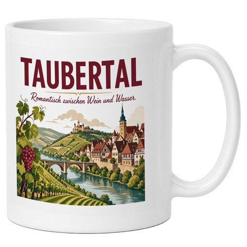 Lunalana taubertal tasse - lunalana®,