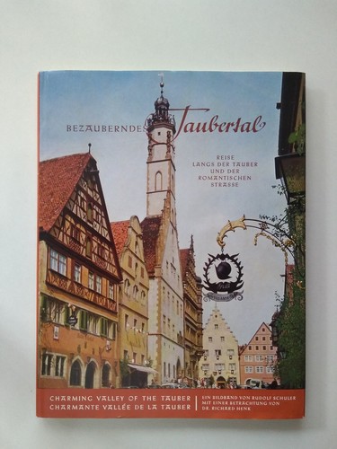 Bezauberndes taubertal von - bezauberndes,