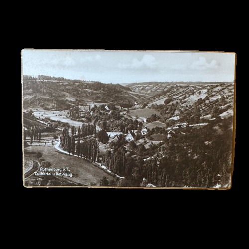 Ansichtskarte postkarte - ansichtskarte,