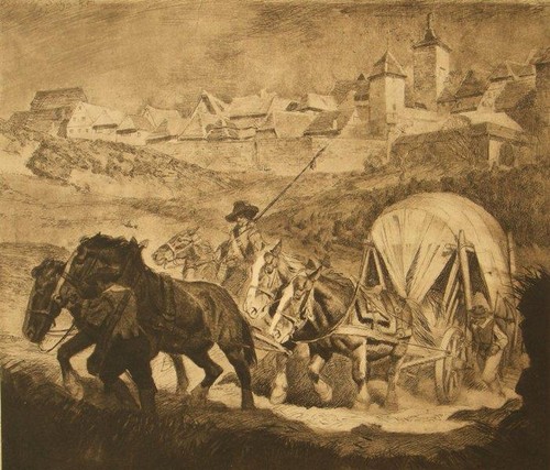 Rudolf schacht bleistift - schacht,
