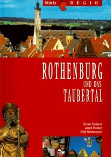 Rothenburg und das - , taubertal