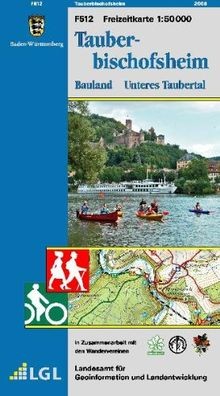 Tauberbischofsheim bauland - tauberbischofsheim:,