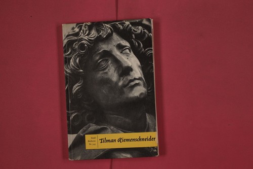 303864 riemenschneider - 303864, im