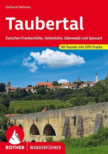 Taubertal touren mit - taubertal.,