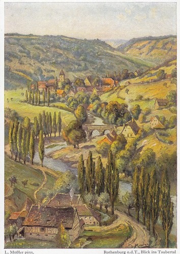 Künstler postkarte l - künstler,