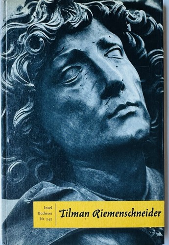 Insel bücherei 545 1c - nr., 545.1c