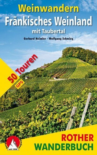 Weinwandern fränkisches - weinwandern,