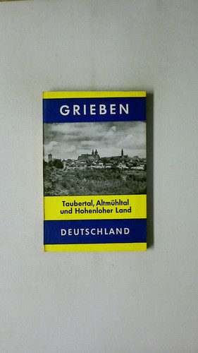124401 taubertal altmühltal - taubertal,,