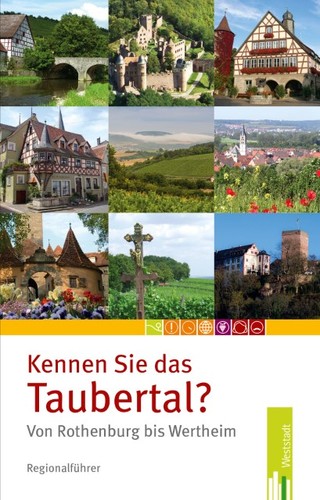 Kennen sie das taubertal von - taubertal,