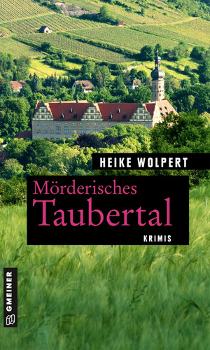 Mörderisches taubertal - mörderisches, |