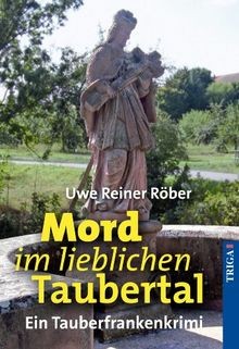 Mord lieblichen taubertal - im,